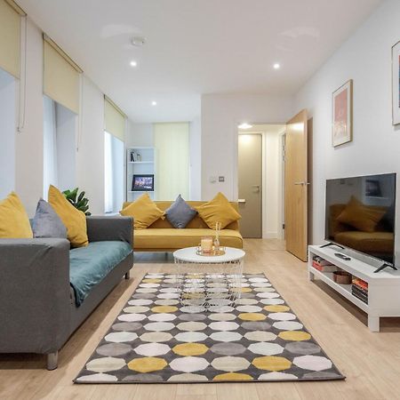 Deluxe Condo Beside 02 Arena And Central Londres Exterior foto